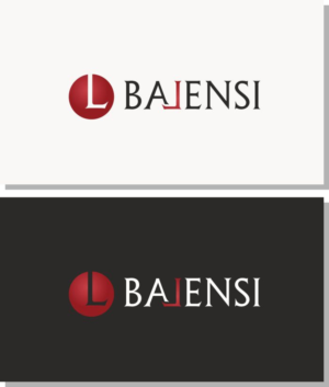 Diseño de Logo por Rajiv Kumar para Balensi Skin Care | Diseño: #22983929