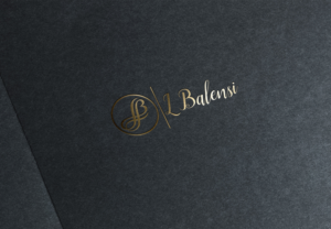 Diseño de Logo por Mr. Shakib's Design Studio para Balensi Skin Care | Diseño: #22979504