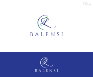 L Balensi or Balensi | Logo Design by Dot Design 3