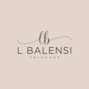 L Balensi or Balensi | Logo Design by Kabelo Phofedi