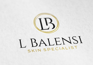L Balensi or Balensi | Logo-Design von CIG Designer