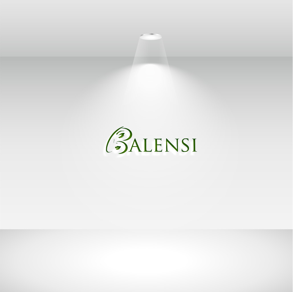 Design de Logo par ATIKUR 6 pour Balensi Skin Care | Design #22980068