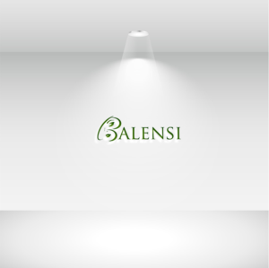 Diseño de Logo por ATIKUR 6 para Balensi Skin Care | Diseño: #22980068