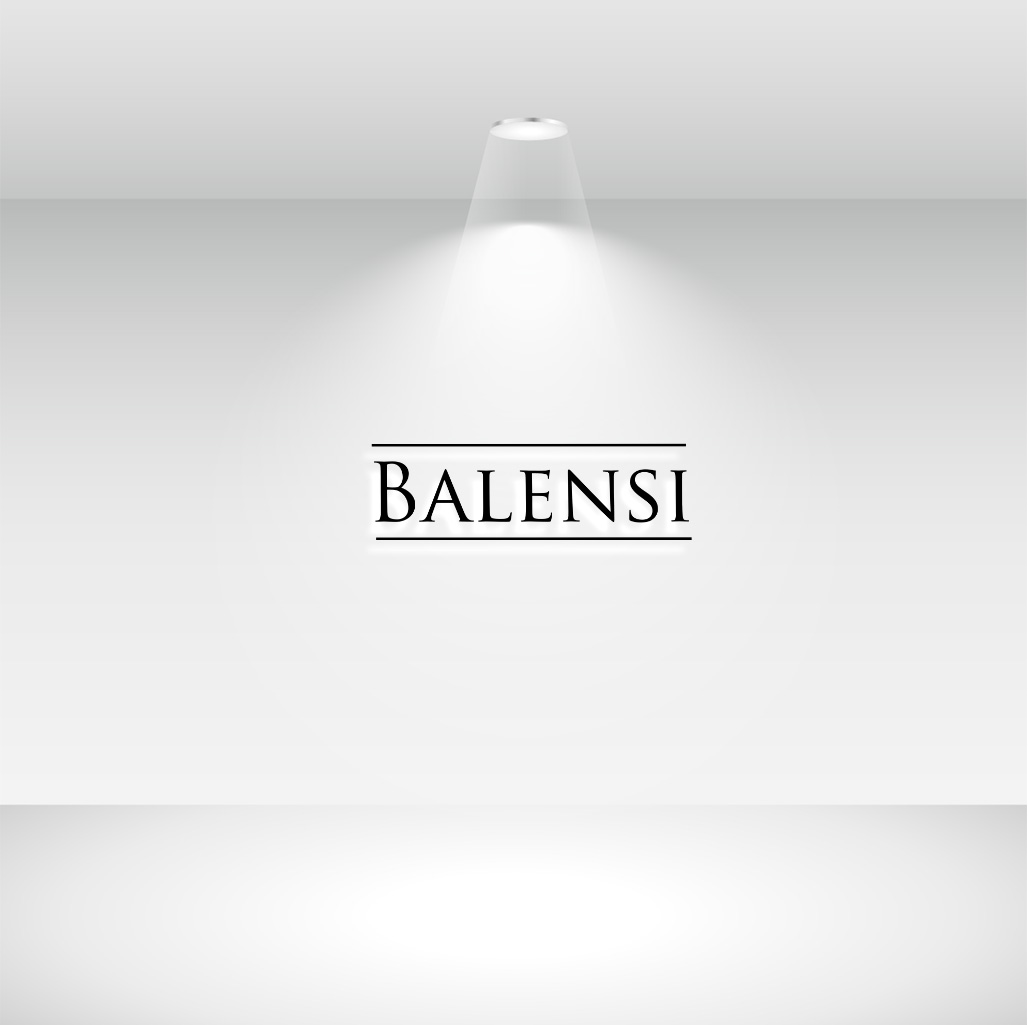 Logo Design by ATIKUR 6 for Balensi Skin Care | Design #22980115