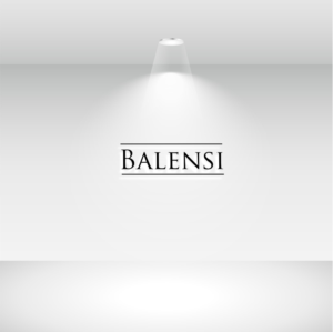 Diseño de Logo por ATIKUR 6 para Balensi Skin Care | Diseño: #22980115
