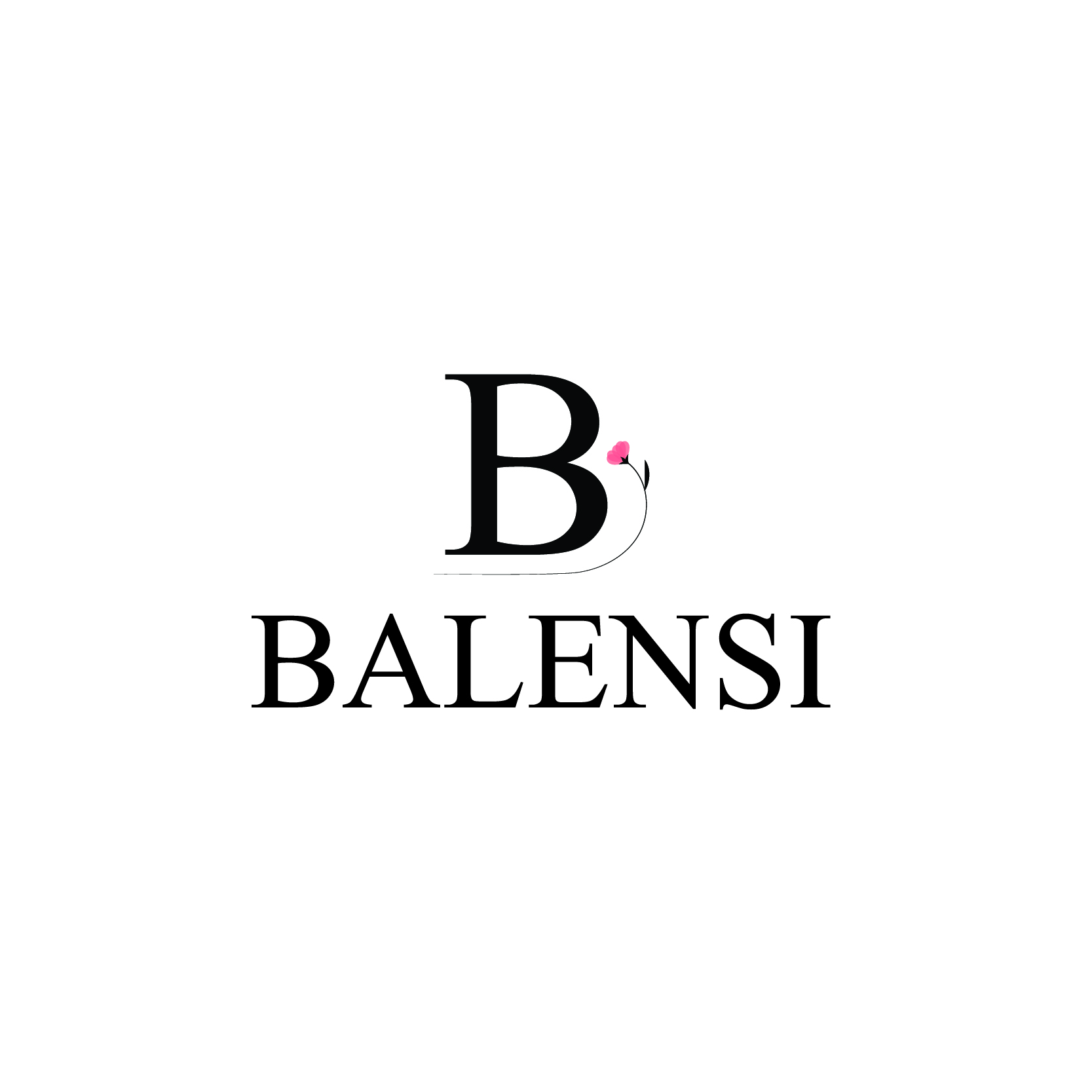 Logo Design by topper_design for Balensi Skin Care | Design #22990689