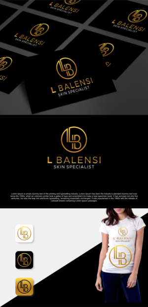 Logo Design by SigmaStudio