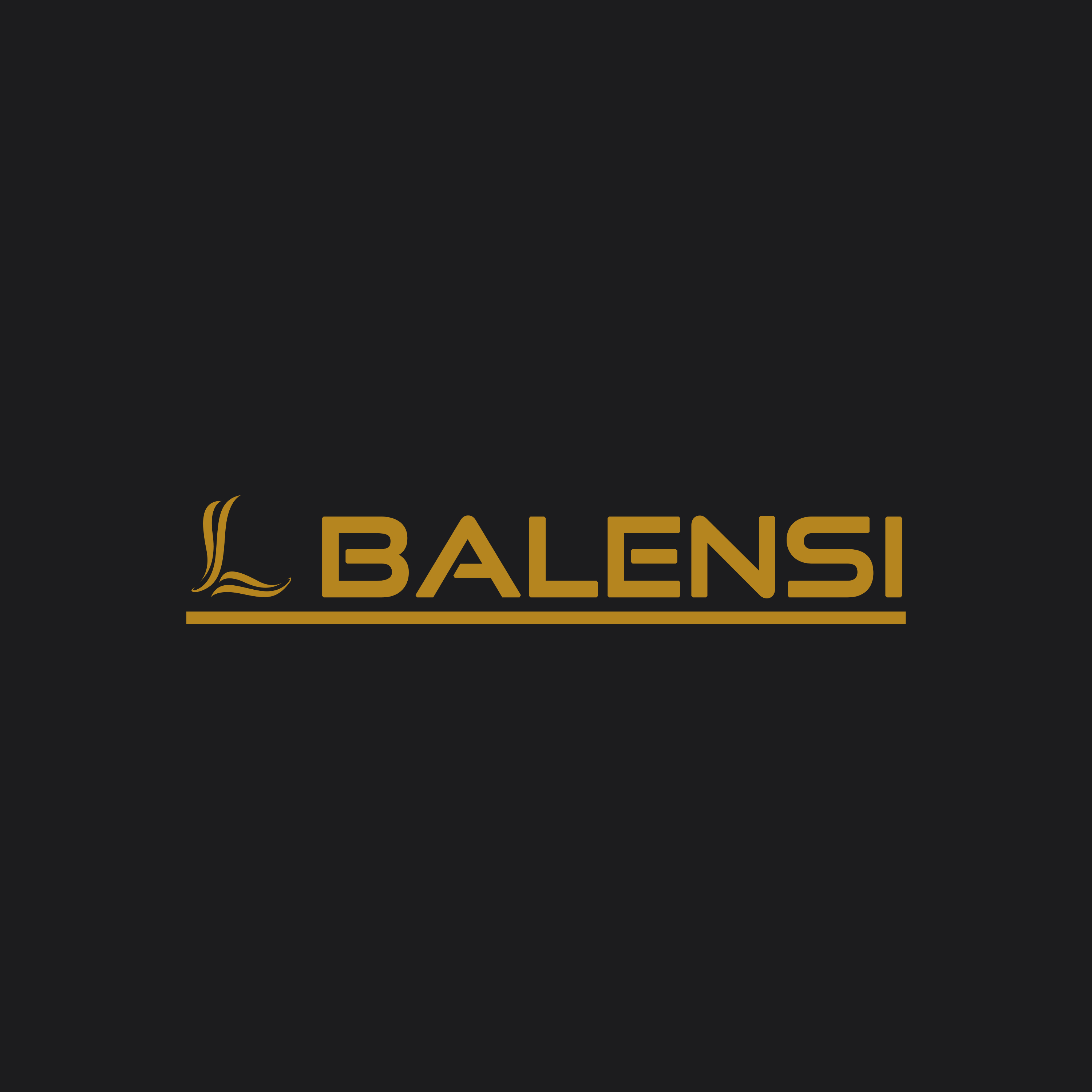 Logo Design by robbyart0809 for Balensi Skin Care | Design #22988075