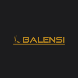 Diseño de Logo por robbyart0809 para Balensi Skin Care | Diseño: #22988075