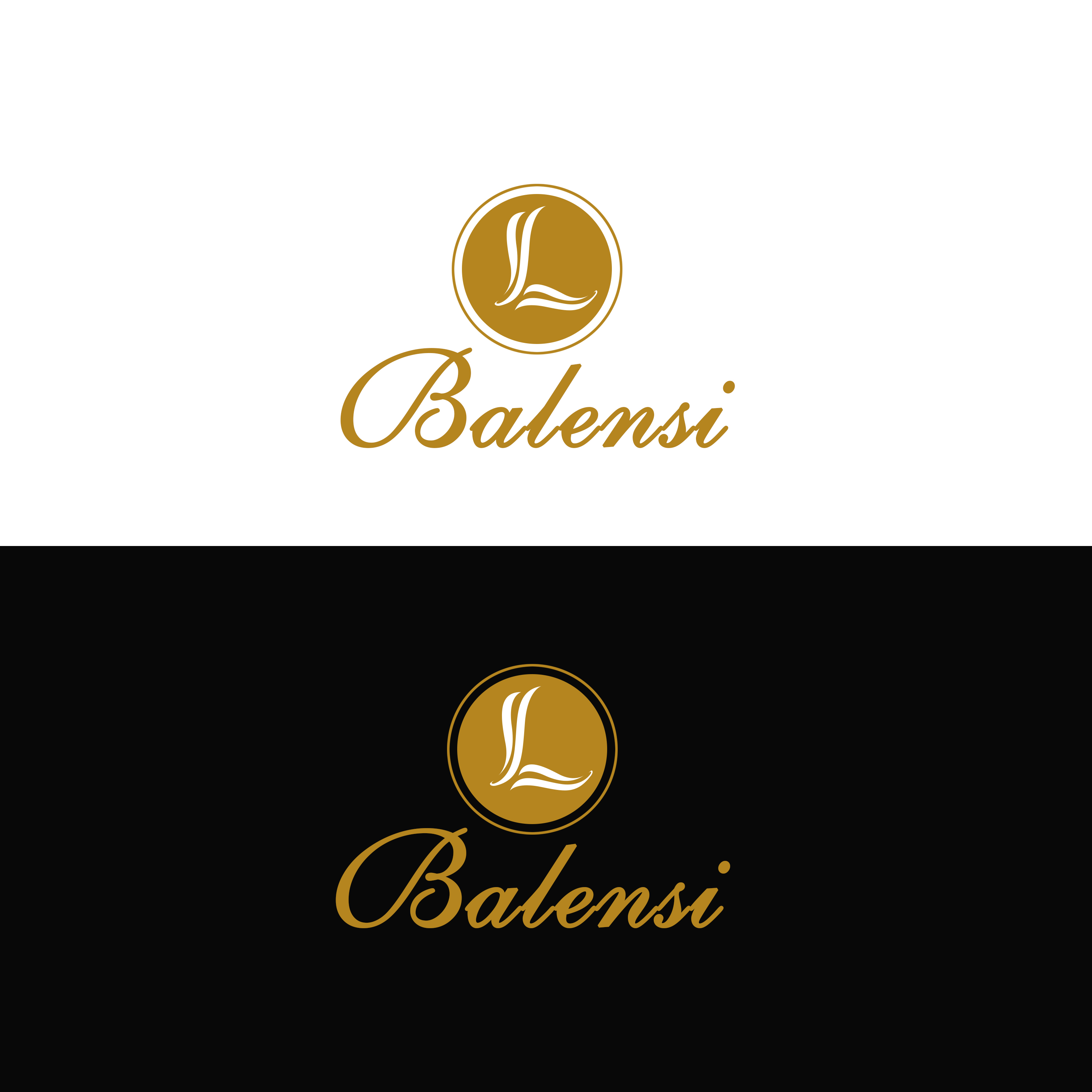 Diseño de Logo por robbyart0809 para Balensi Skin Care | Diseño #22994343