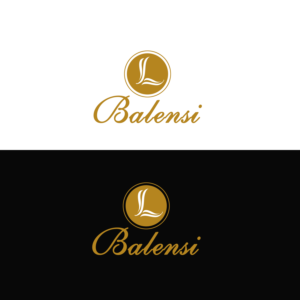 Diseño de Logo por robbyart0809 para Balensi Skin Care | Diseño: #22994343