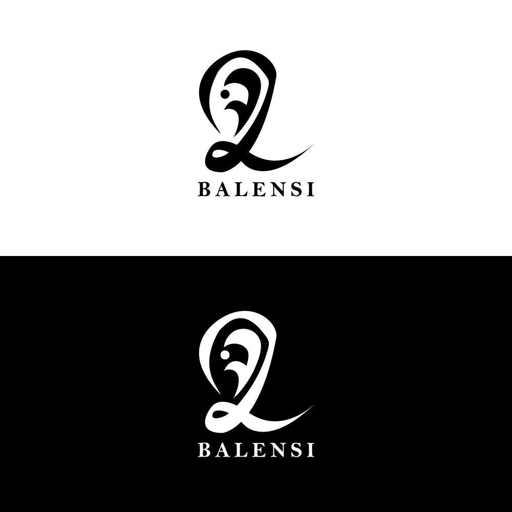 Logo Design by Mhipzi for Balensi Skin Care | Design #22987788