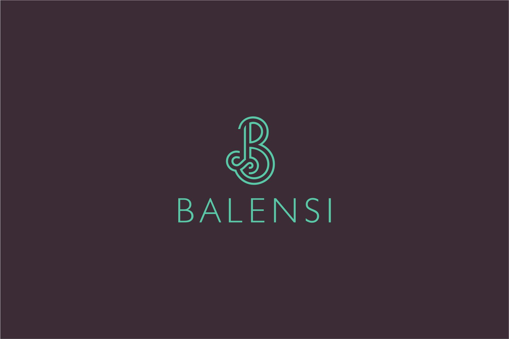Design de Logo par vandana_id pour Balensi Skin Care | Design #23003570