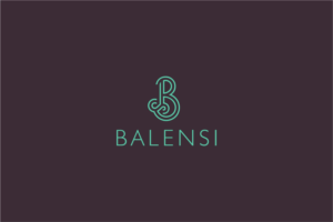 Diseño de Logo por vandana_id para Balensi Skin Care | Diseño: #23003570