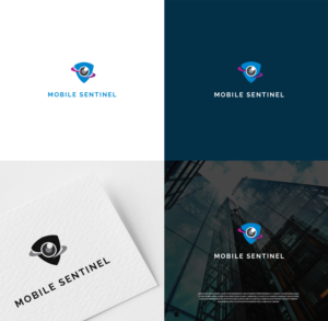 Logo Design by Alex Petersen for this project | Design #22981814