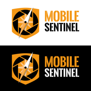 Mobile Sentinel | Logo Design by nicholash