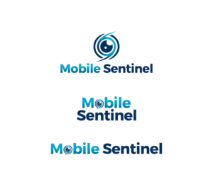 Mobile Sentinel | Logo Design by Mario