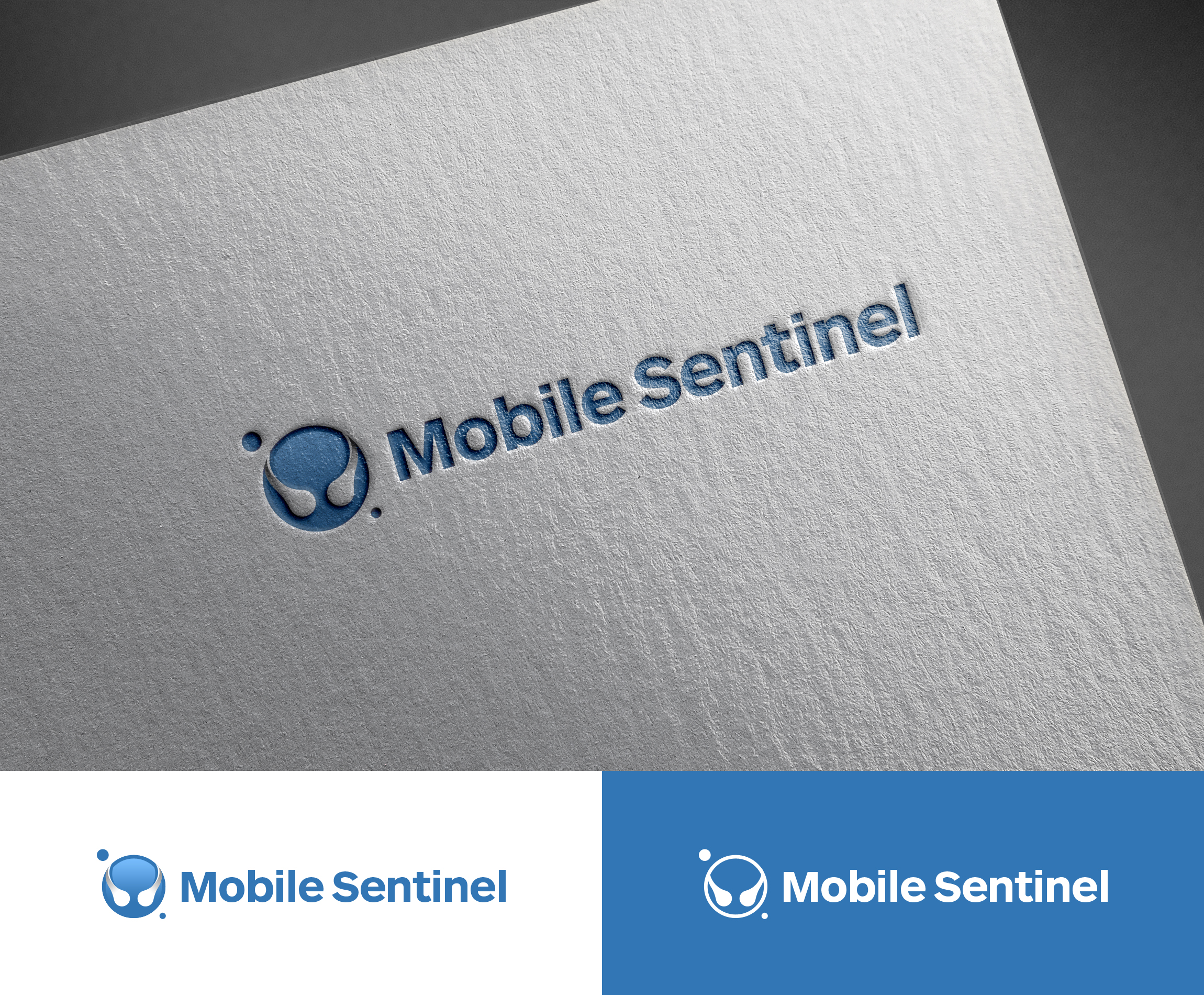 Logo Design by DiLion for this project | Design #22984196