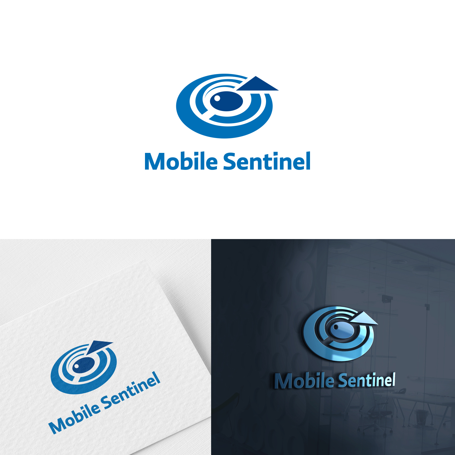 Logo Design by designbysy for this project | Design #22980728