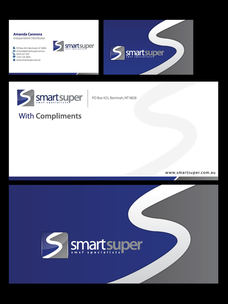 Design de Papeterie par Priyo Subarkah pour ce projet | Design #712519