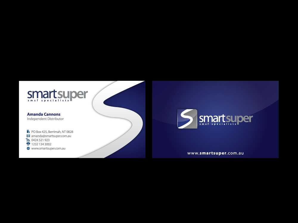 Stationery Design by Priyo Subarkah for this project | Design #712580