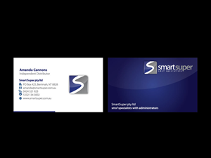 Stationery Design by Priyo Subarkah for this project | Design: #713148