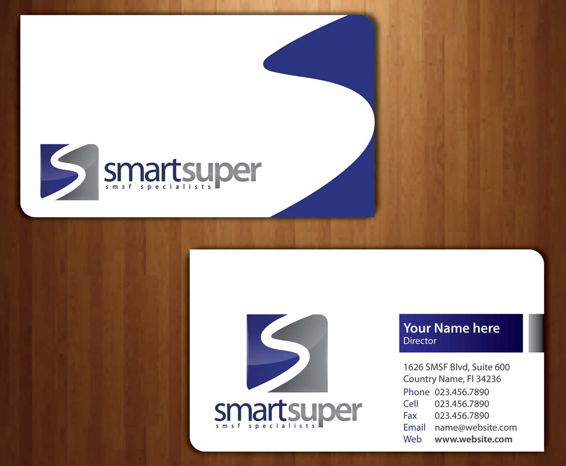 Stationery Design by Sbss for this project | Design #715124