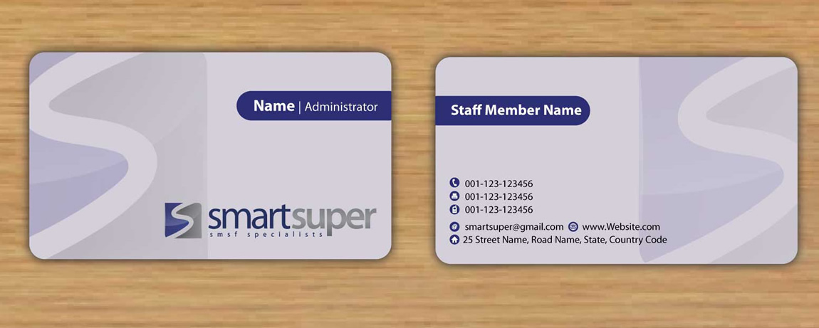 Stationery Design by Sbss for this project | Design: #720209