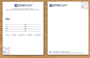 Stationery Design by Sbss for this project | Design: #721731