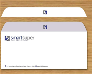 Stationery Design by Sbss for this project | Design: #721732