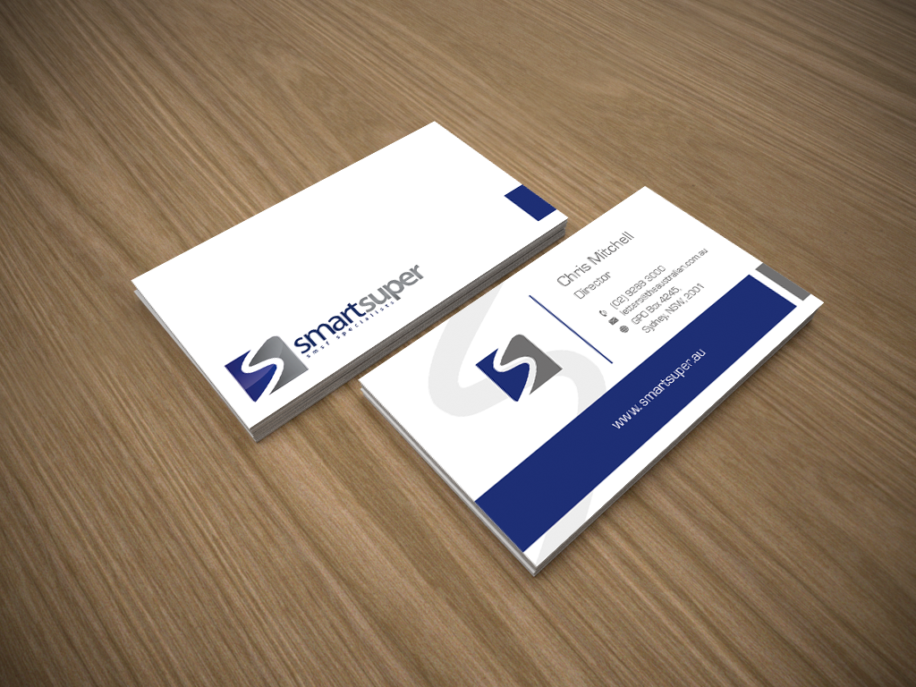 Stationery Design by HYPdesign for this project | Design #712256