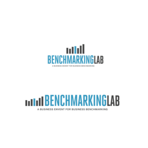 Benchmarking Lab | Logo Design by sherman