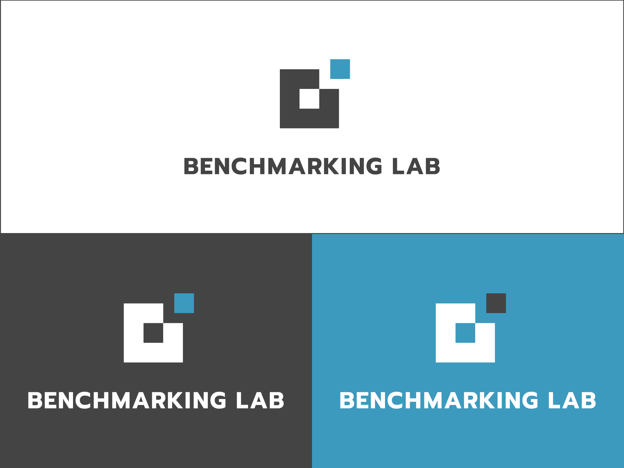 Diseño de Logo por CeaB4y para Losam Agency | Diseño #23027962