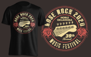 T-shirt Design by erwin87 for this project | Design: #23038876