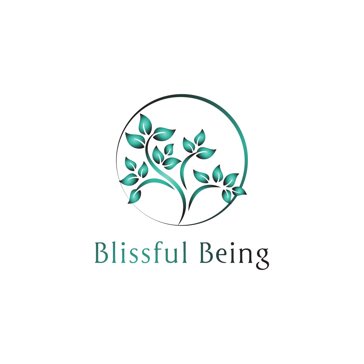 Logo Design by Iryna 3 for Holistic Touch London | Design #22998016