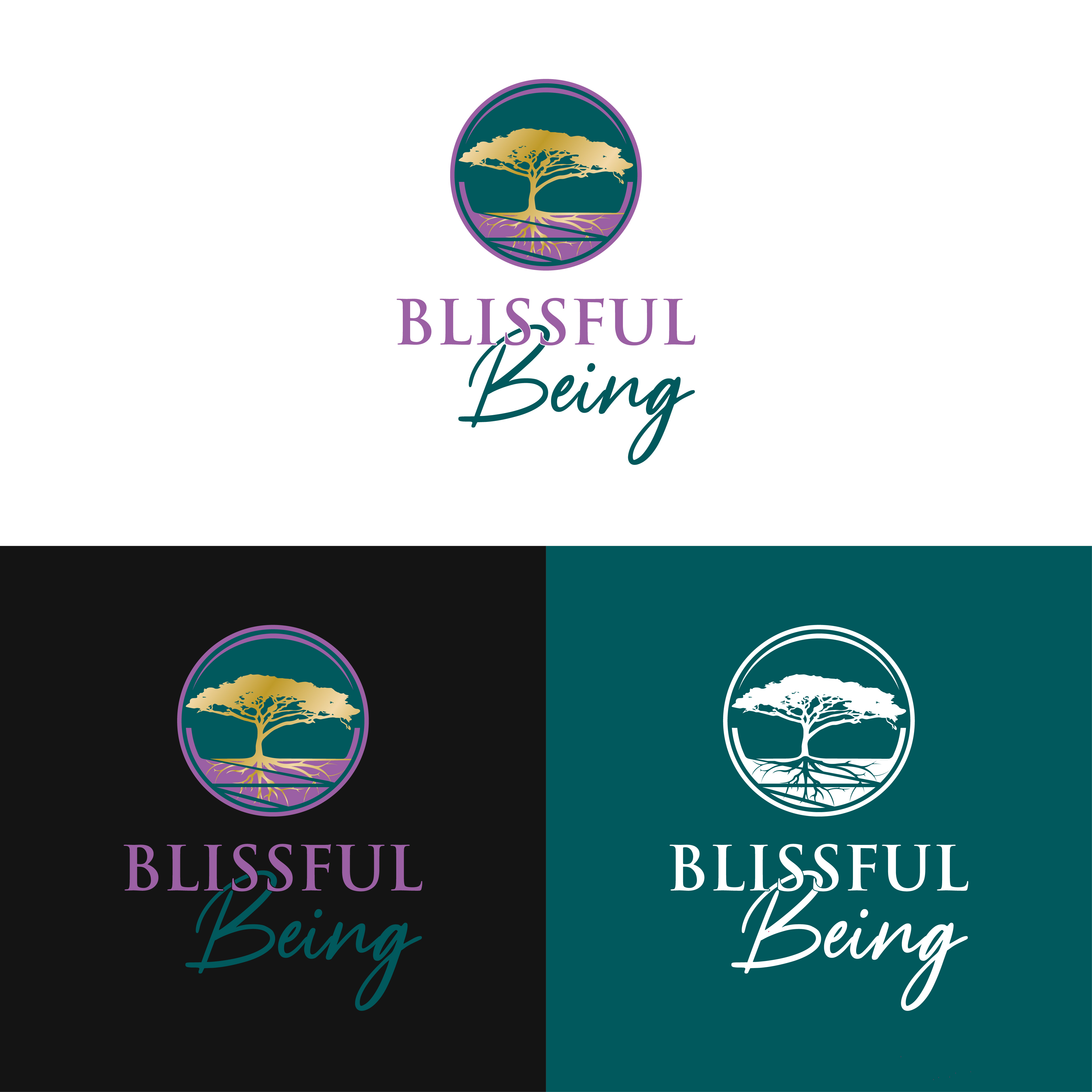 Logo Design by Anas Q for Holistic Touch London | Design #23024671