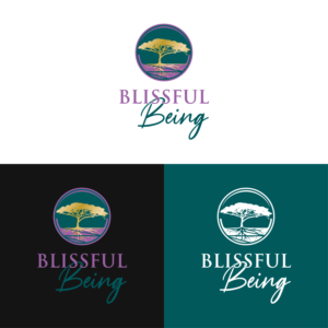 Logo Design by Anas Q for Holistic Touch London | Design: #23024671