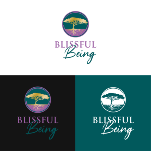 Logo Design by Anas Q for Holistic Touch London | Design: #23024677