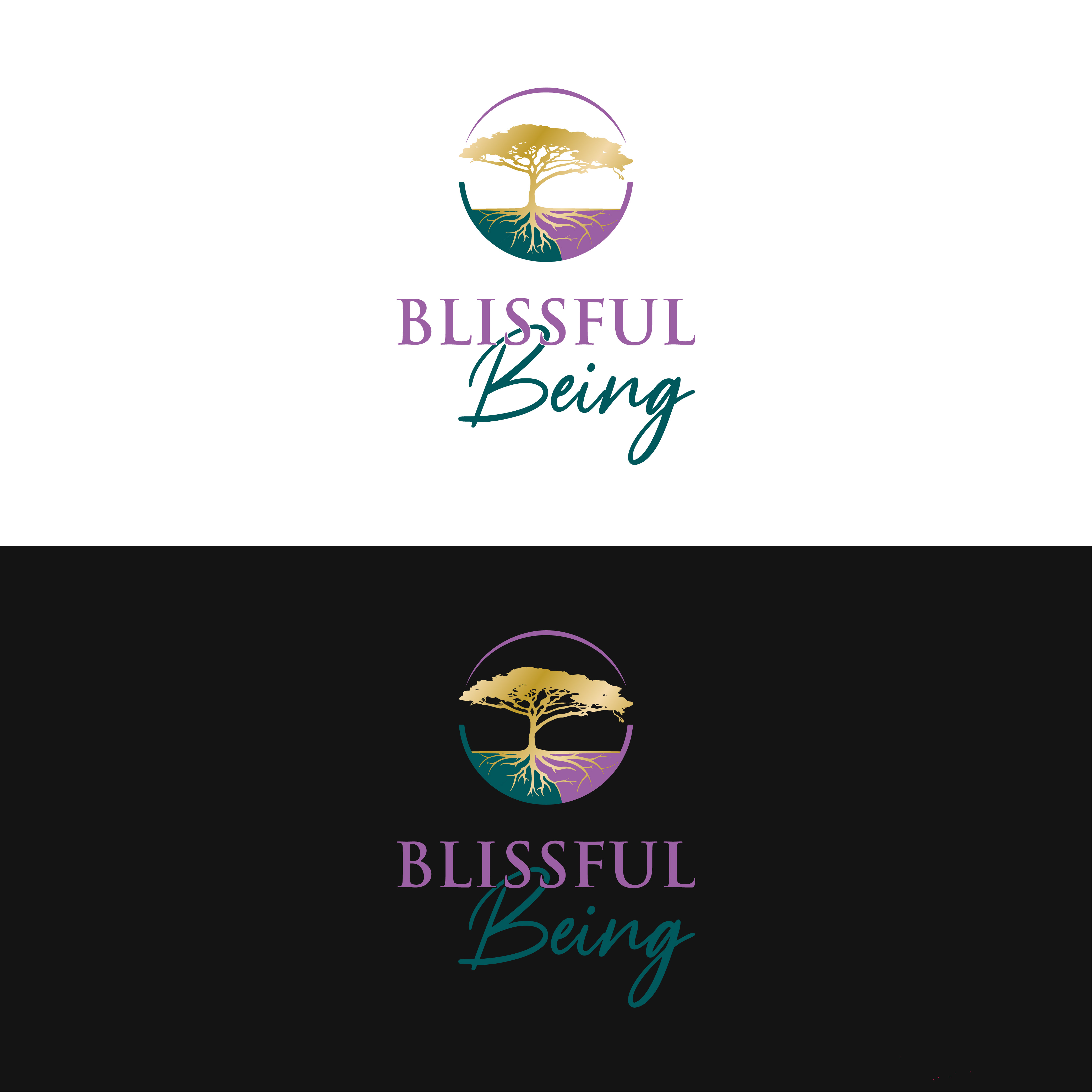 Logo Design by Anas Q for Holistic Touch London | Design #23025288