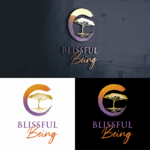 Logo Design by Anas Q for Holistic Touch London | Design: #23384965