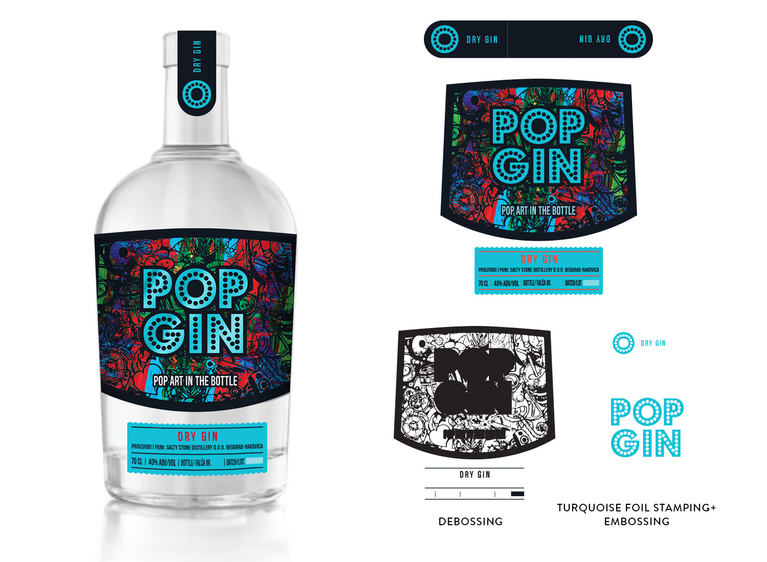 Label Design by MilM for this project | Design #23010632