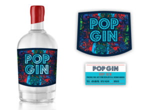 Label Design by MilM for this project | Design #23019636