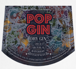 Label Design by Lubaa for this project | Design: #23026514