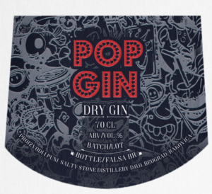Label Design by Lubaa for this project | Design: #23026516