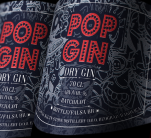 Label Design by Lubaa for this project | Design: #23026531