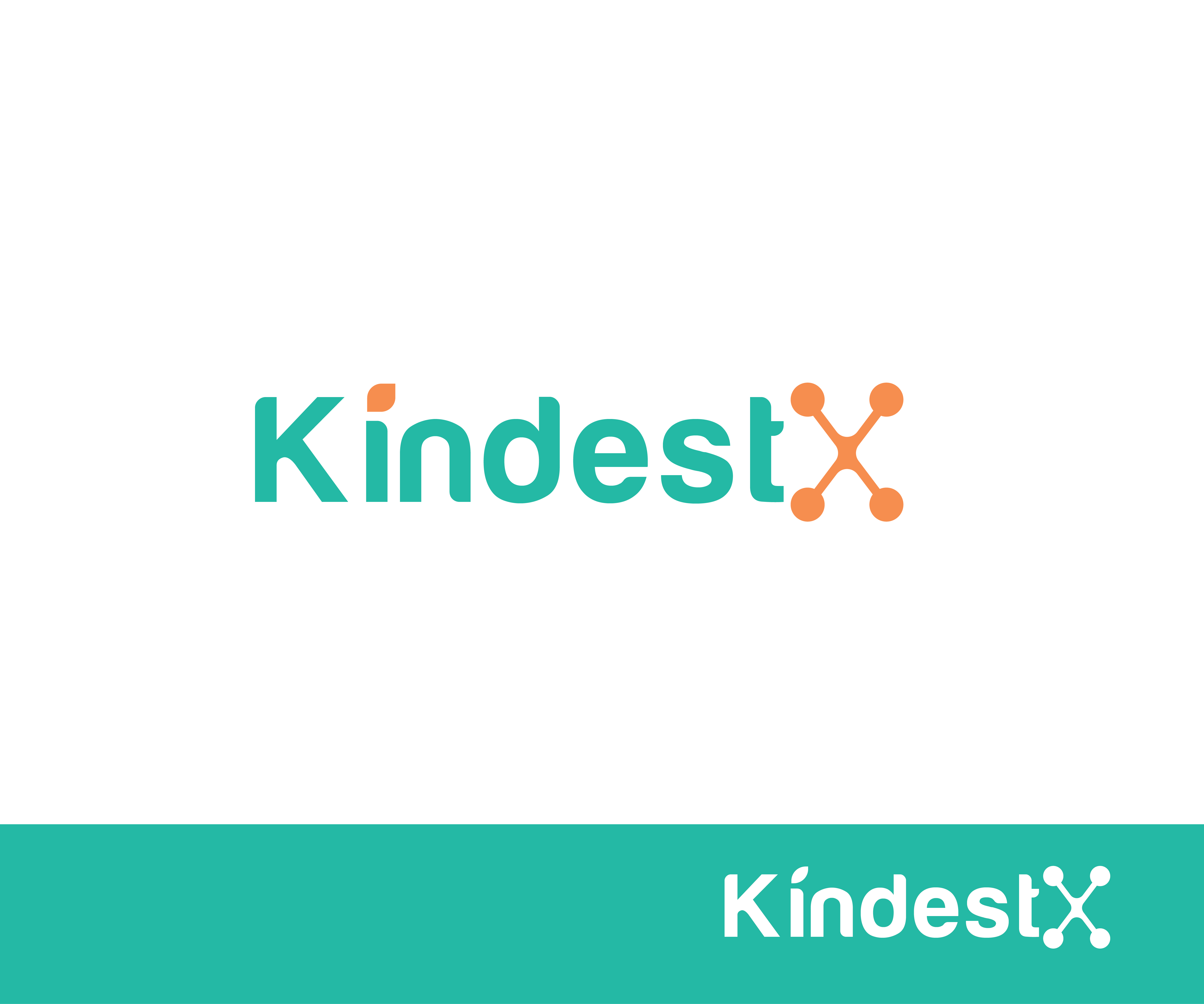Diseño de Logo por renderman para KindestX | Diseño #22985830