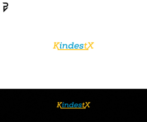 Logo Design by poisonvectors for KindestX | Design: #22984765