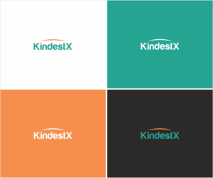 Logo Design by Logocraft for KindestX | Design: #22990703