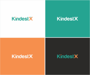 Logo Design by Logocraft for KindestX | Design: #22990764