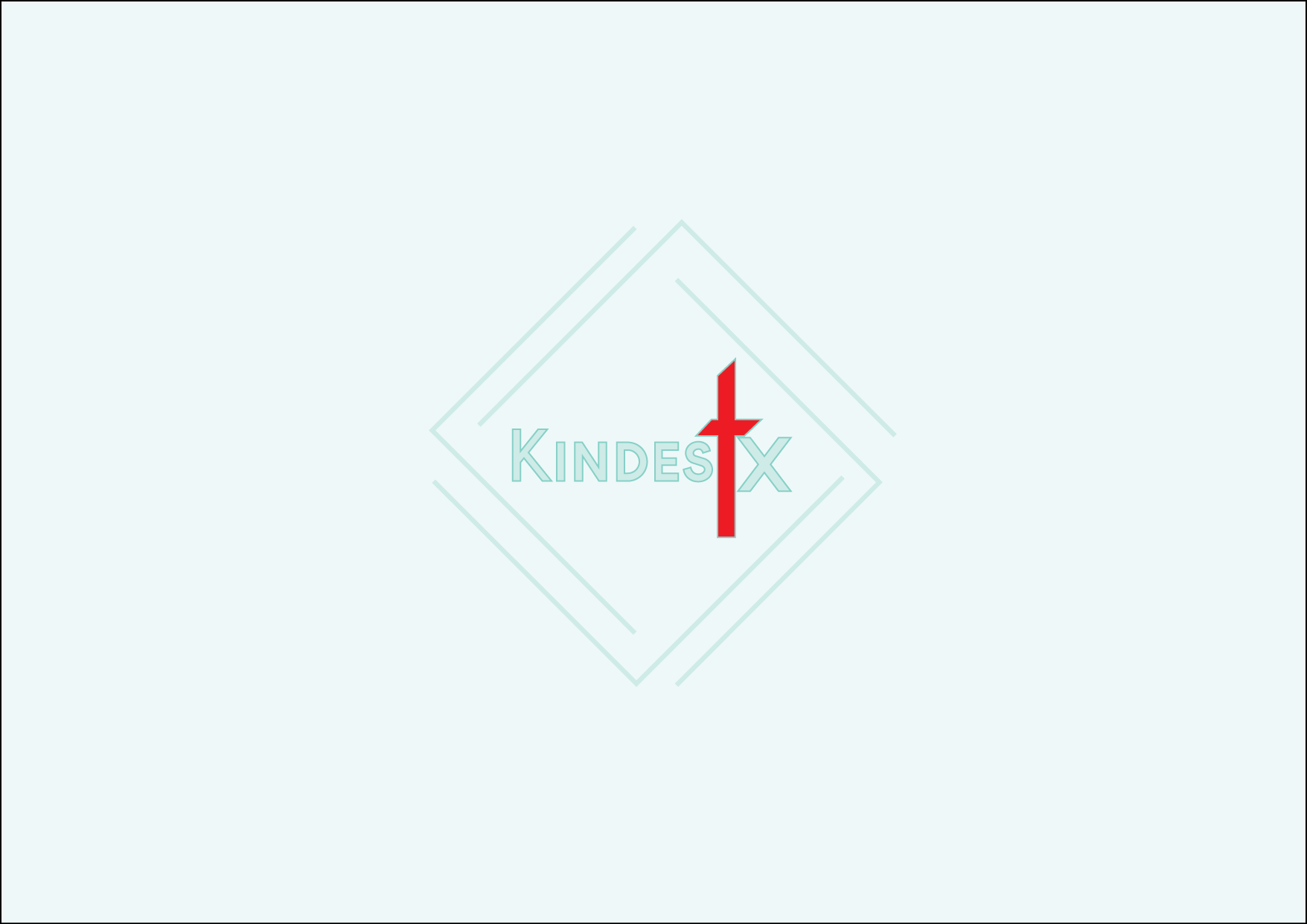 Logo Design by AQN Designs for KindestX | Design #23001746